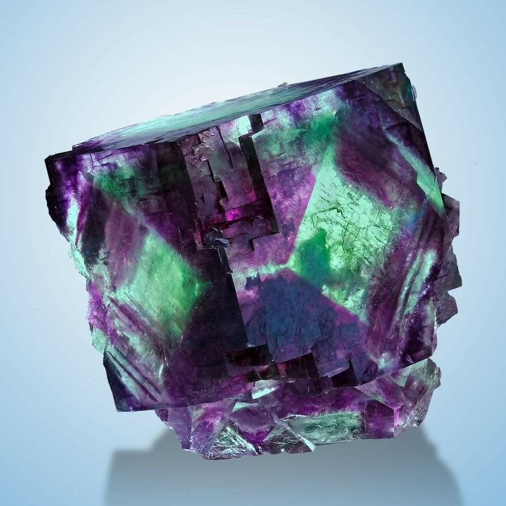 Fluorite