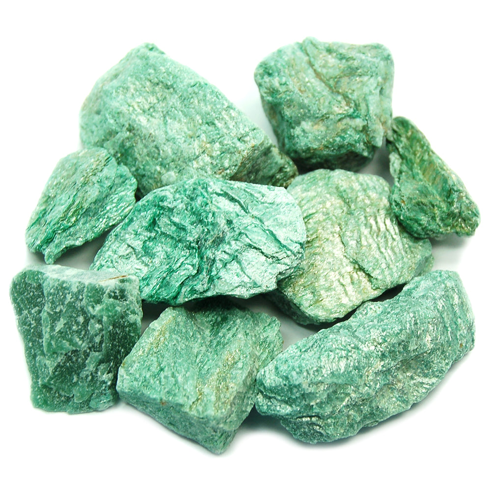 Fuchsite