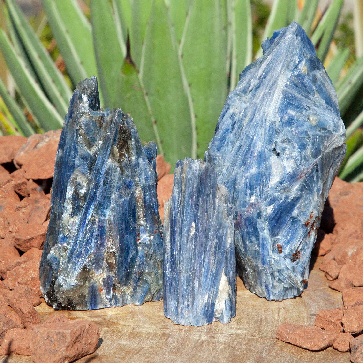 Kyanite