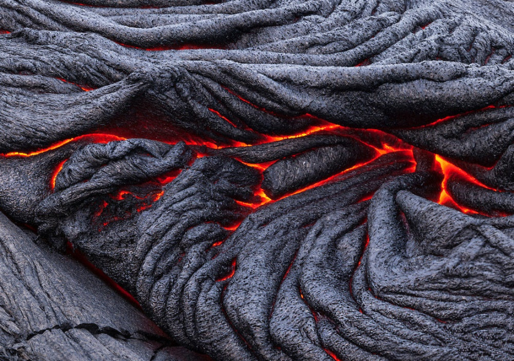 Lava Stone