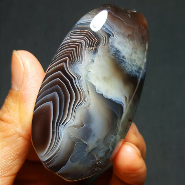 Persian Agate