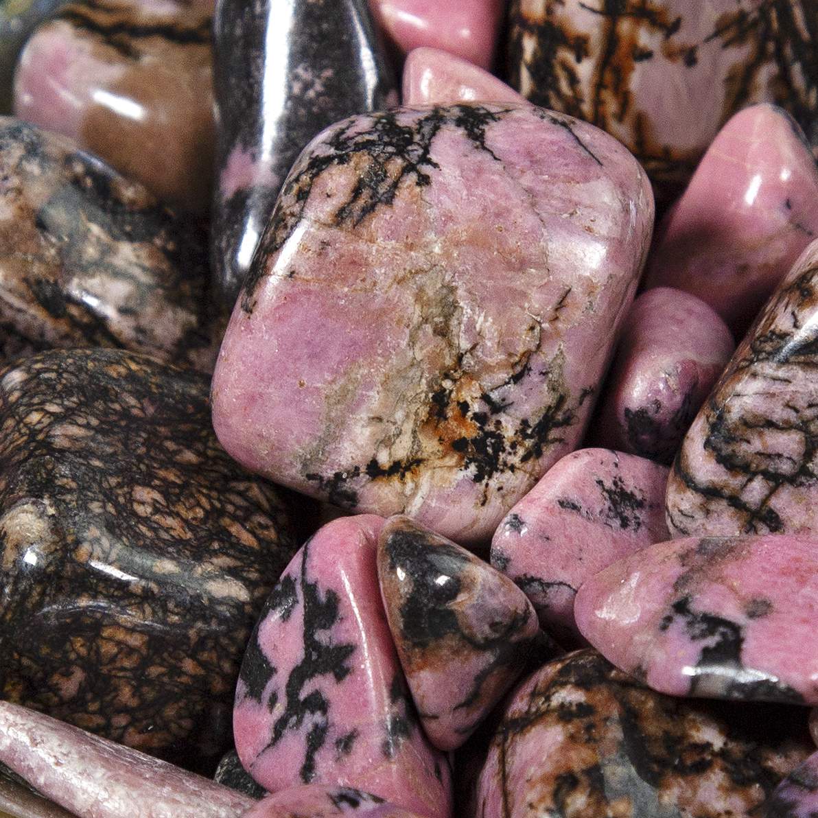 Rhodonite