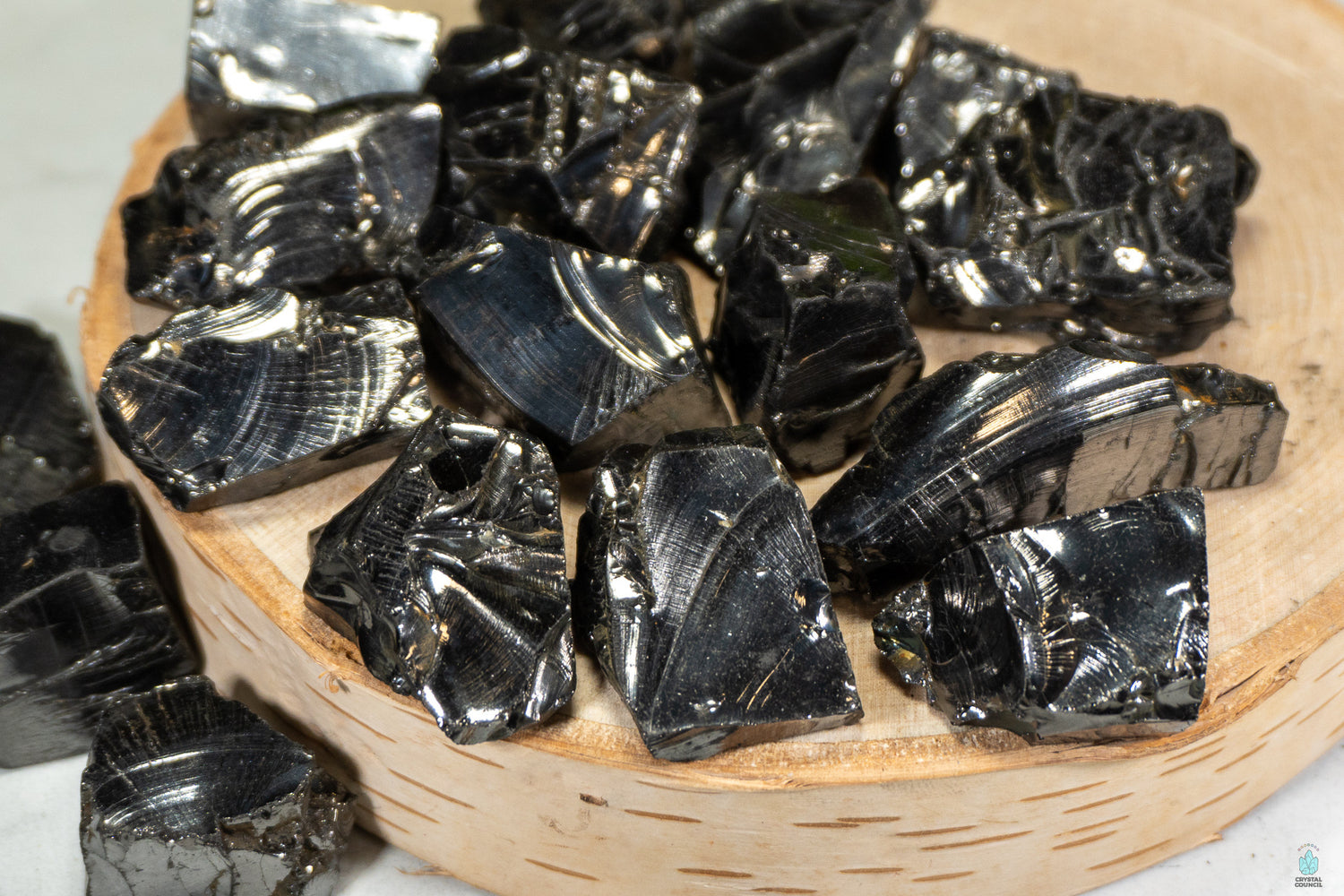 Shungite