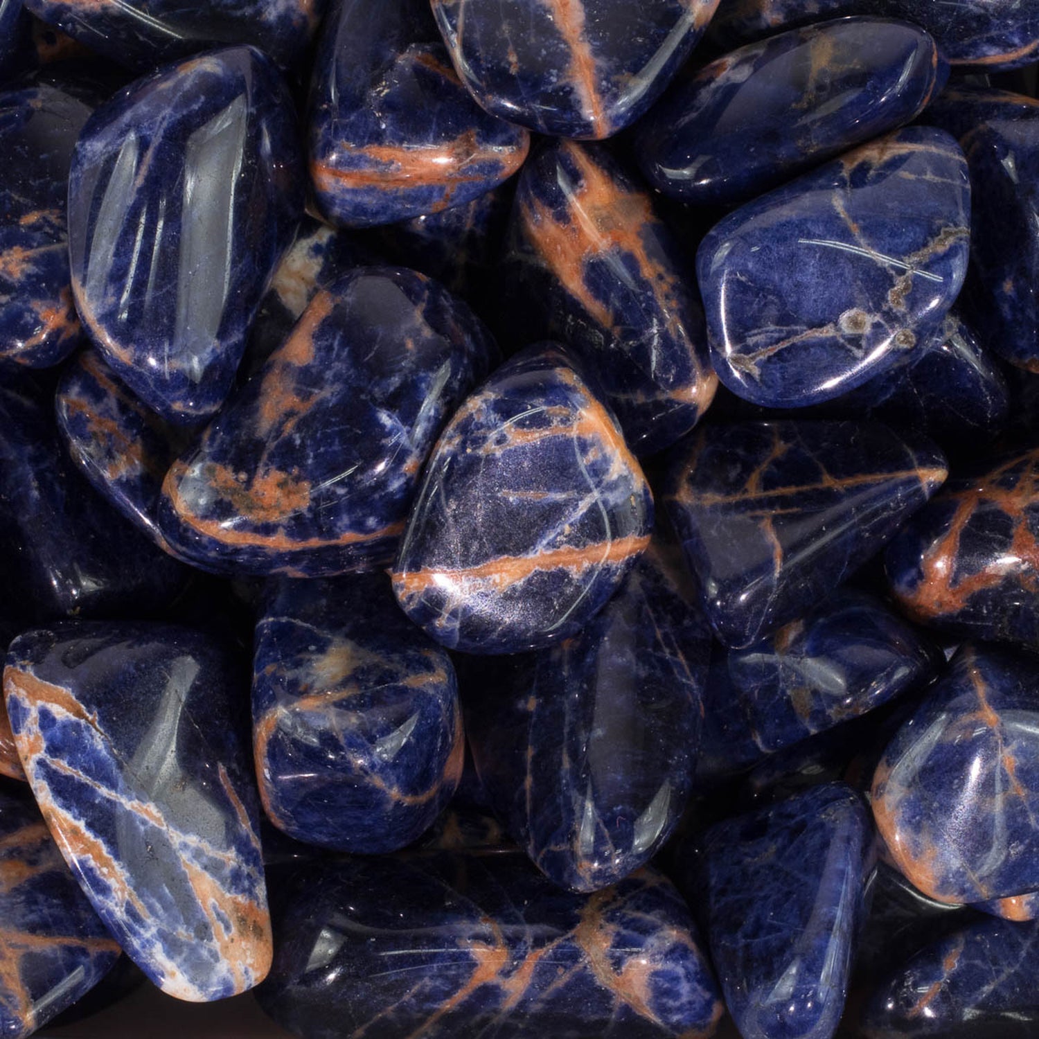 Sodalite