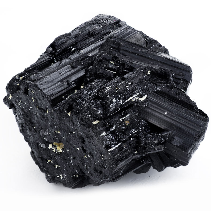 Black Tourmaline