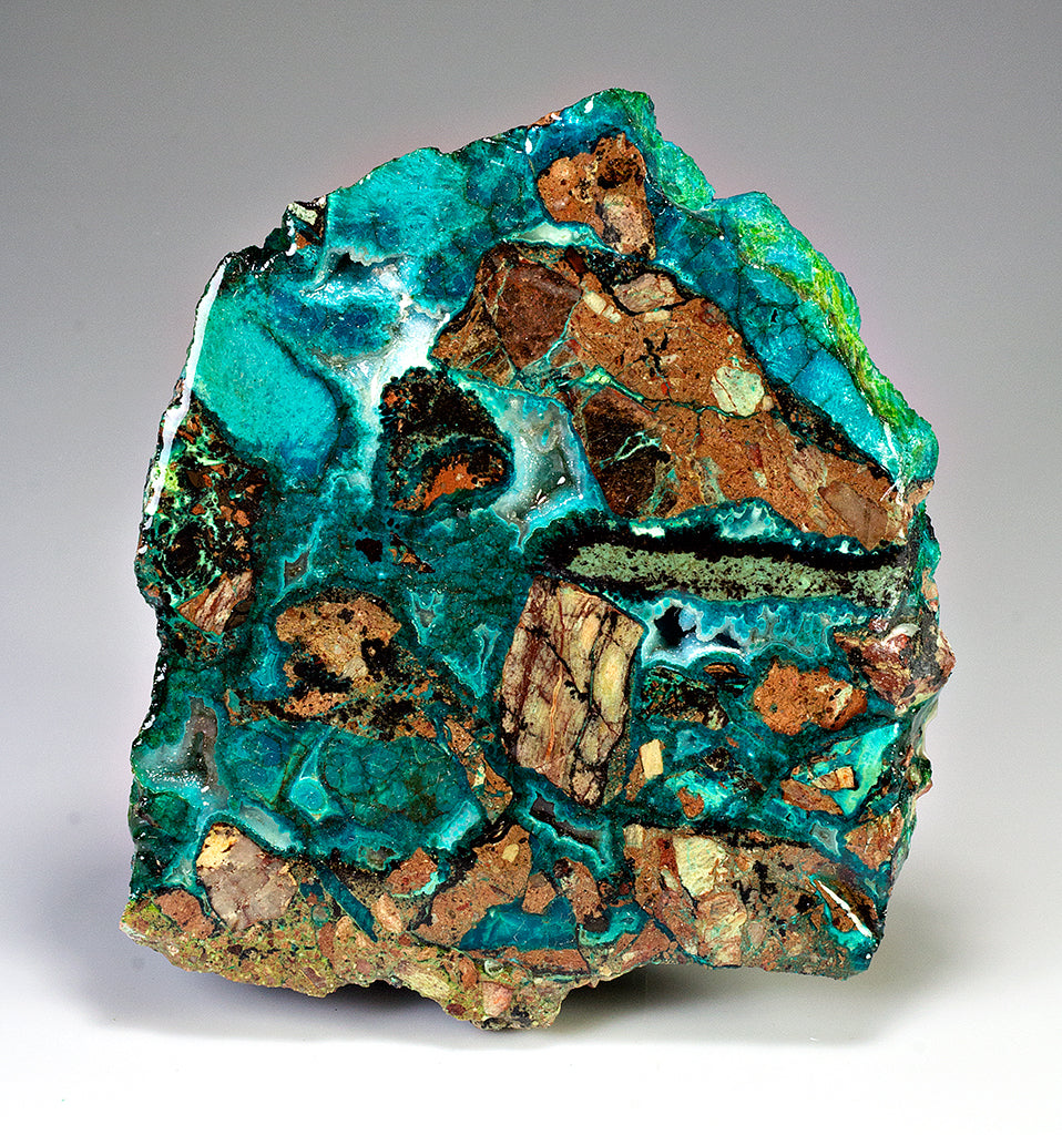 Chrysocolla