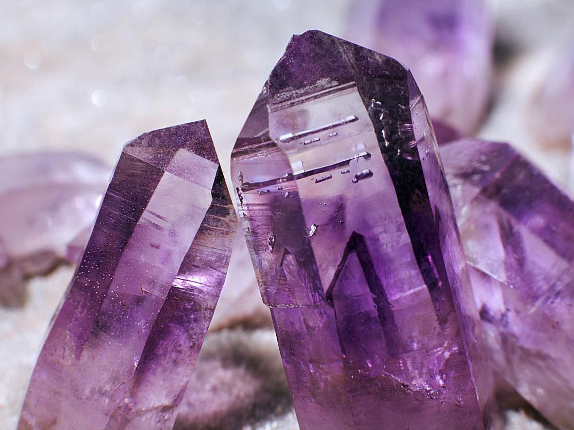 Amethyst