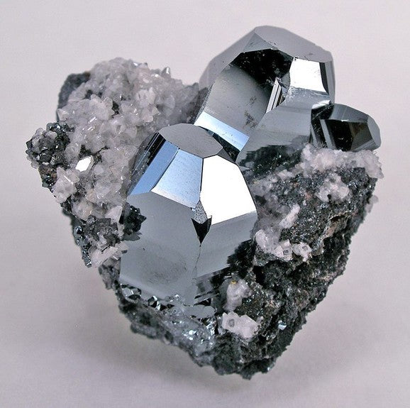 Hematite