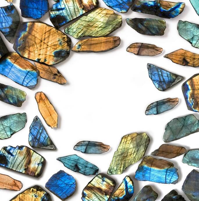 Labradorite