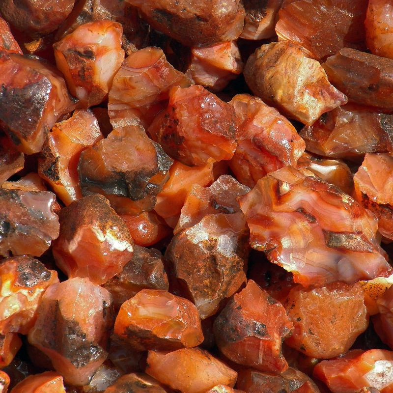 Carnelian