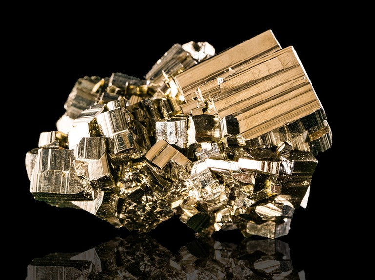 Pyrite