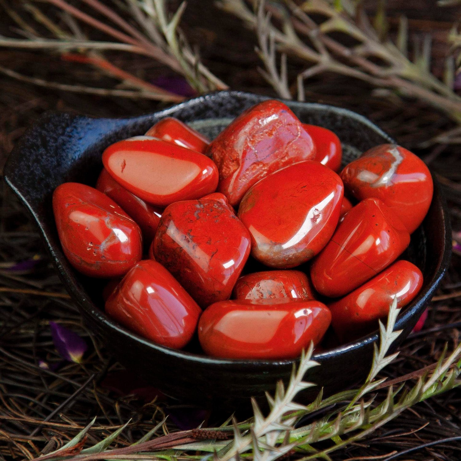 Red Jasper