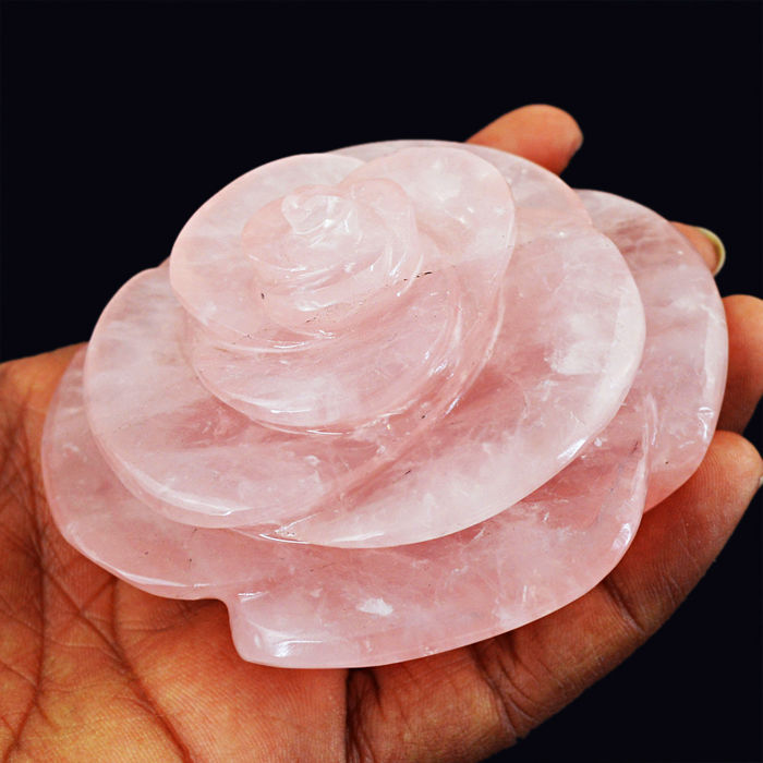 Rose Quartz