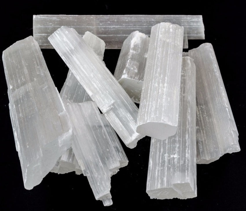 Selenite