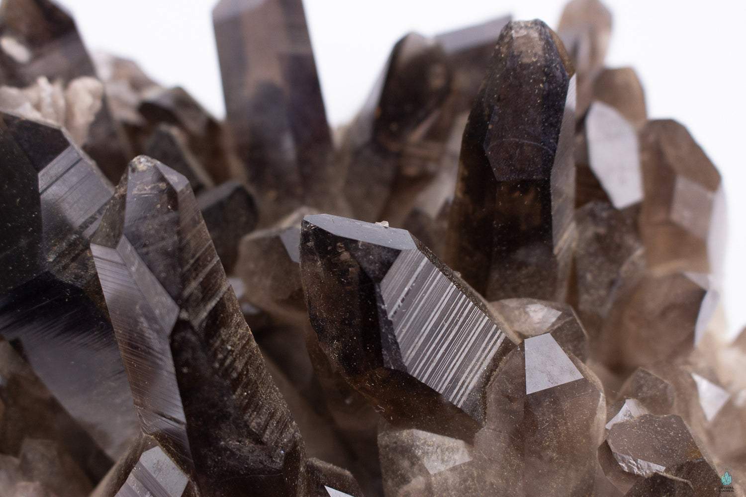 Smokey Quartz