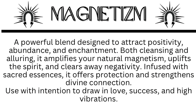 Magnetizm