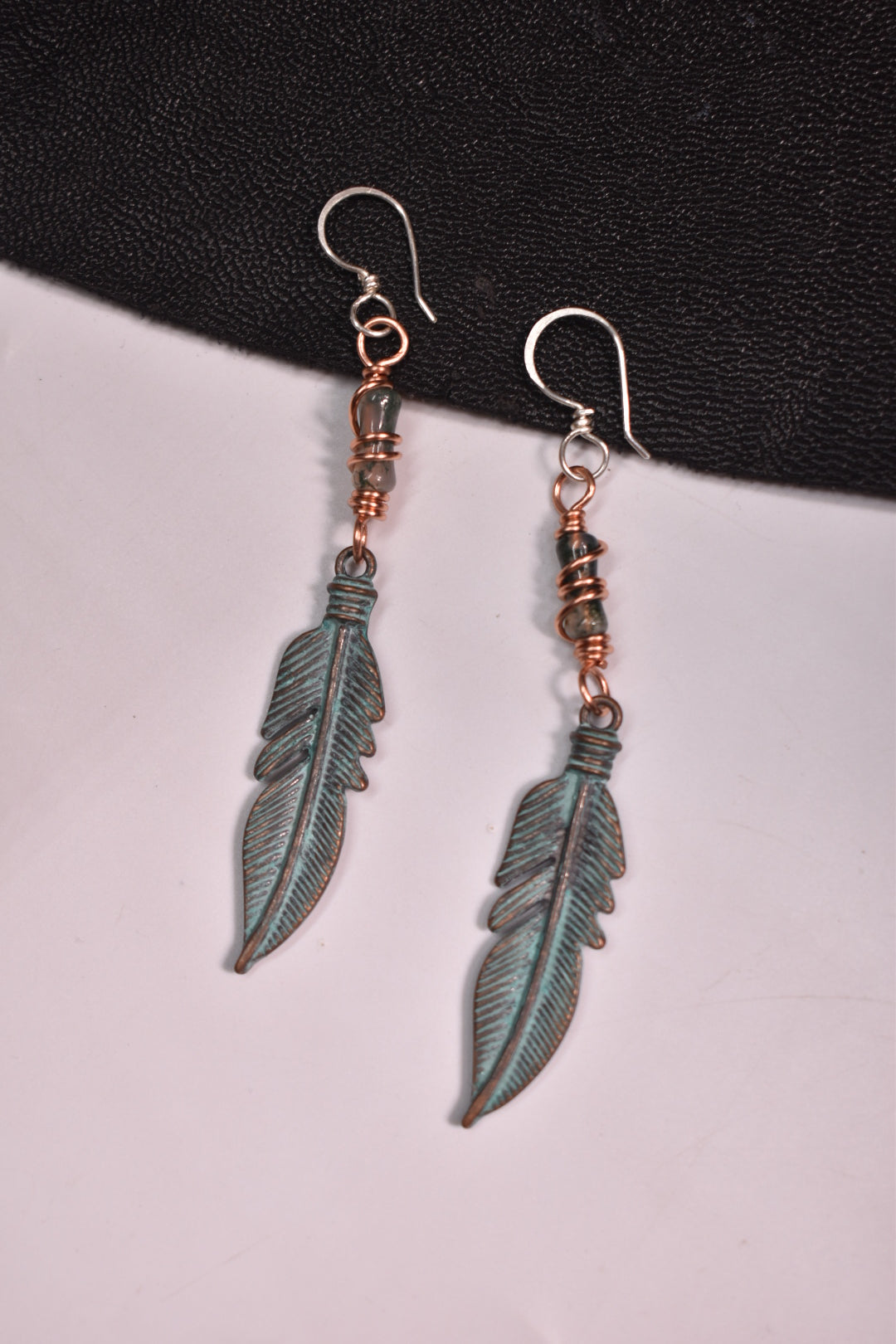 Orbit earring - KOSMIK COLLECTIONS
