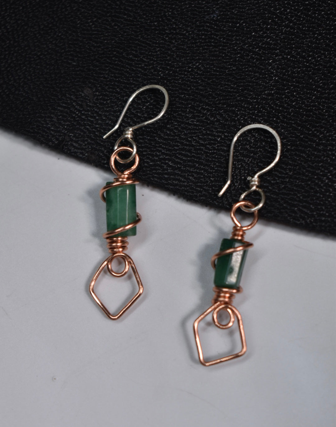 Orbit earring - KOSMIK COLLECTIONS