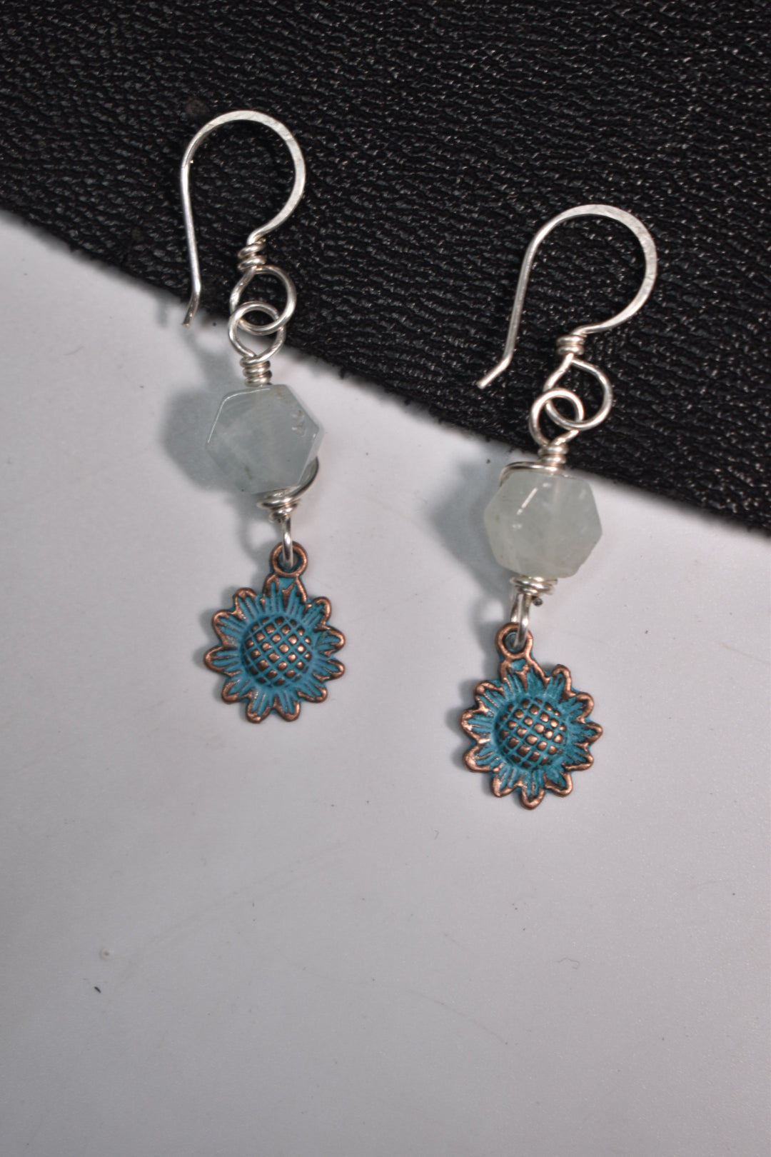 Orbit earring - KOSMIK COLLECTIONS