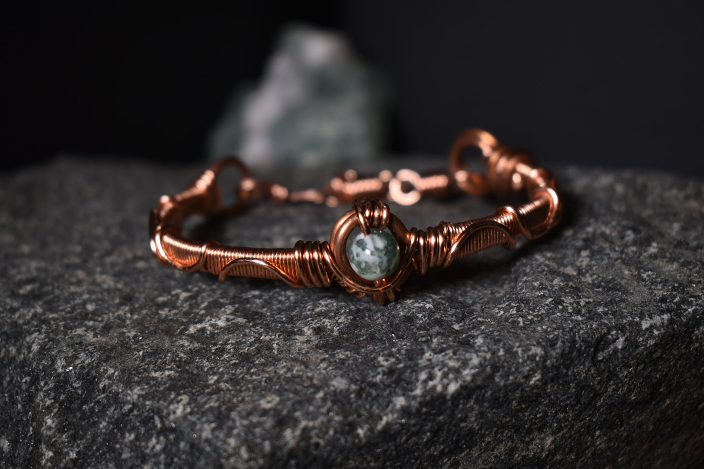 Star Gate Bracelets