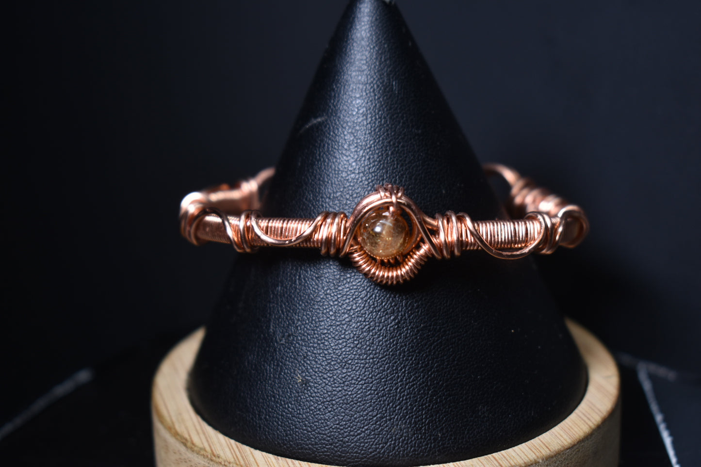 Star Gate Bracelets