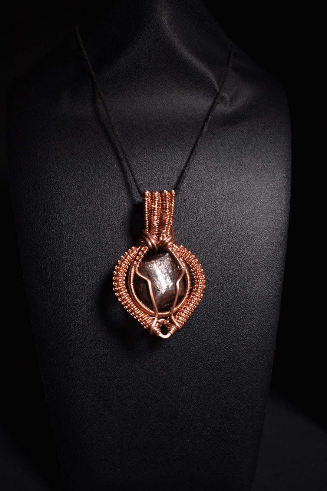 Ruby- Teleporter Pendant 1 of 1