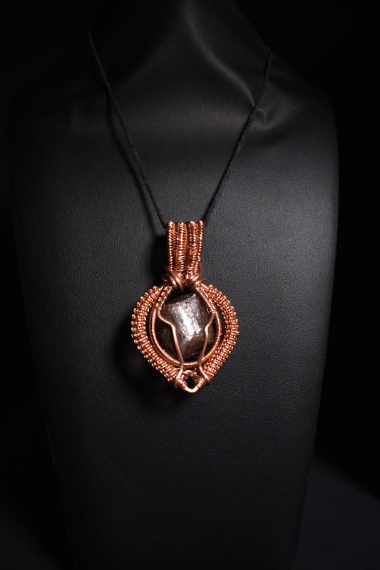 Ruby- Teleporter Pendant 1 of 1