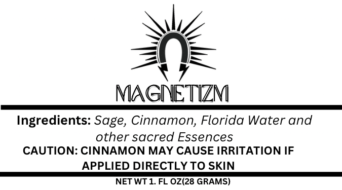 Magnetizm