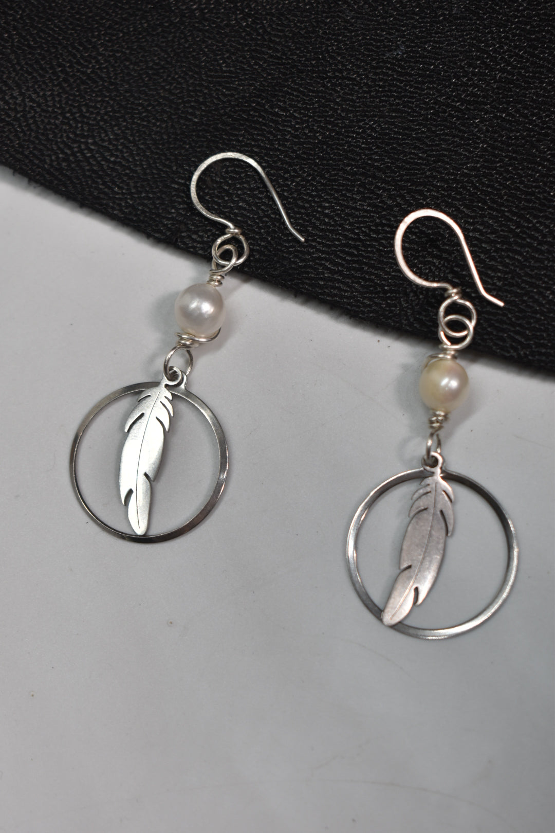 Orbit earring - KOSMIK COLLECTIONS