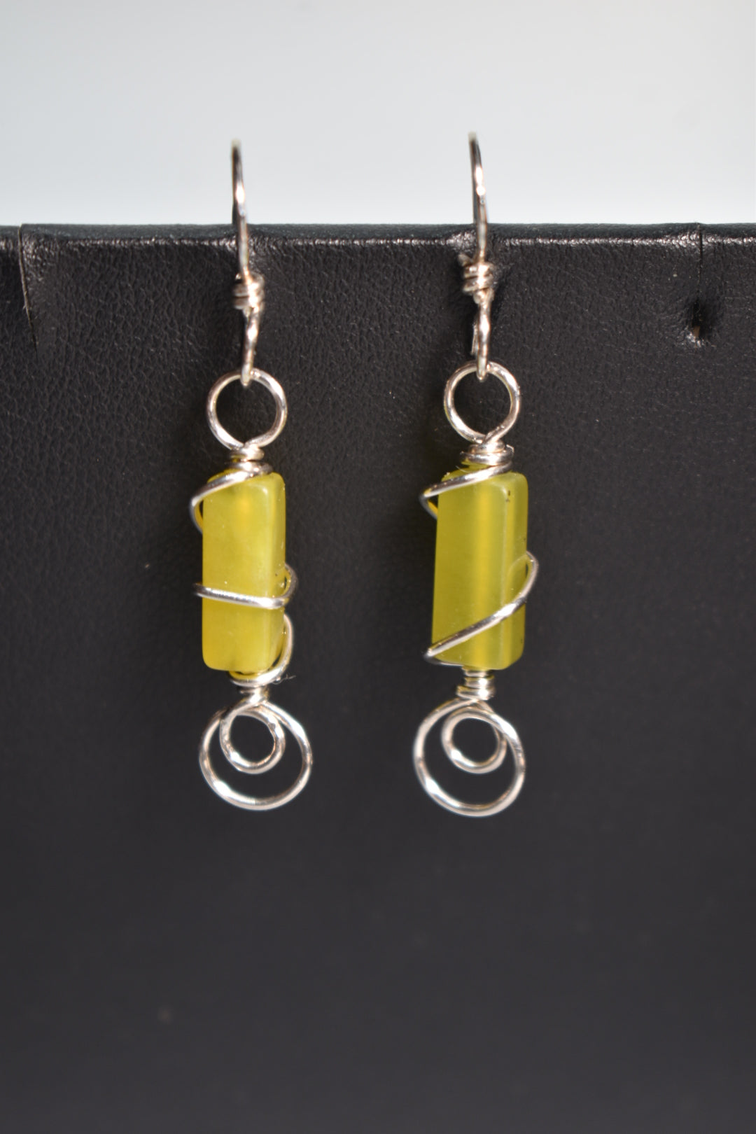 Orbit earring - KOSMIK COLLECTIONS