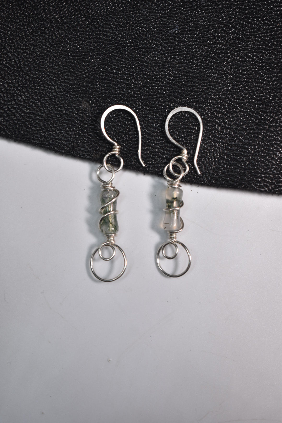 Orbit earring - KOSMIK COLLECTIONS