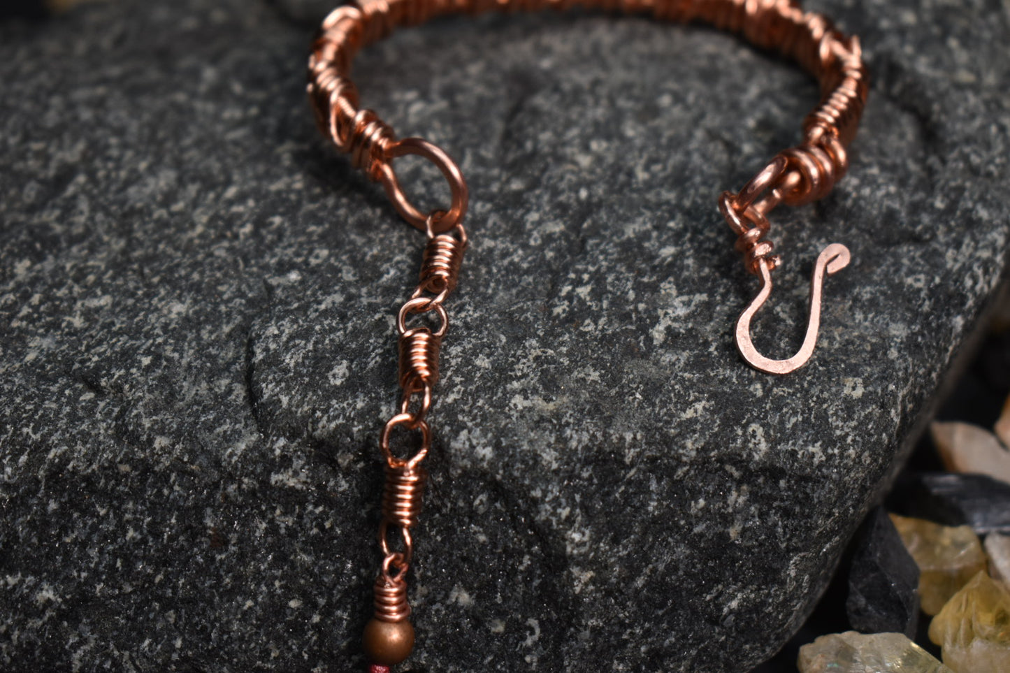 Star Gate Bracelets - KOSMIK COLLECTIONS