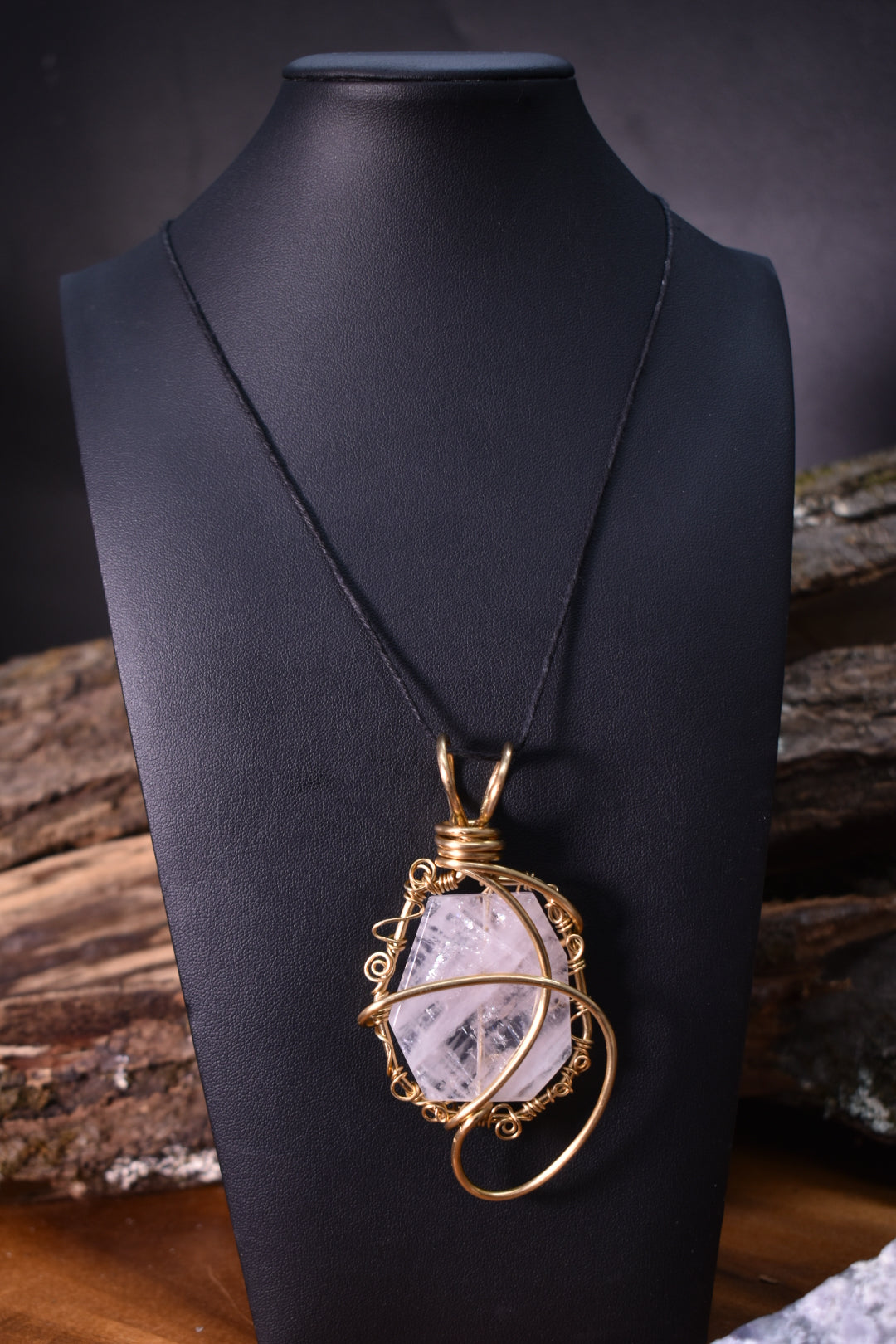 Rose Quartz - KOSMIK COLLECTIONS