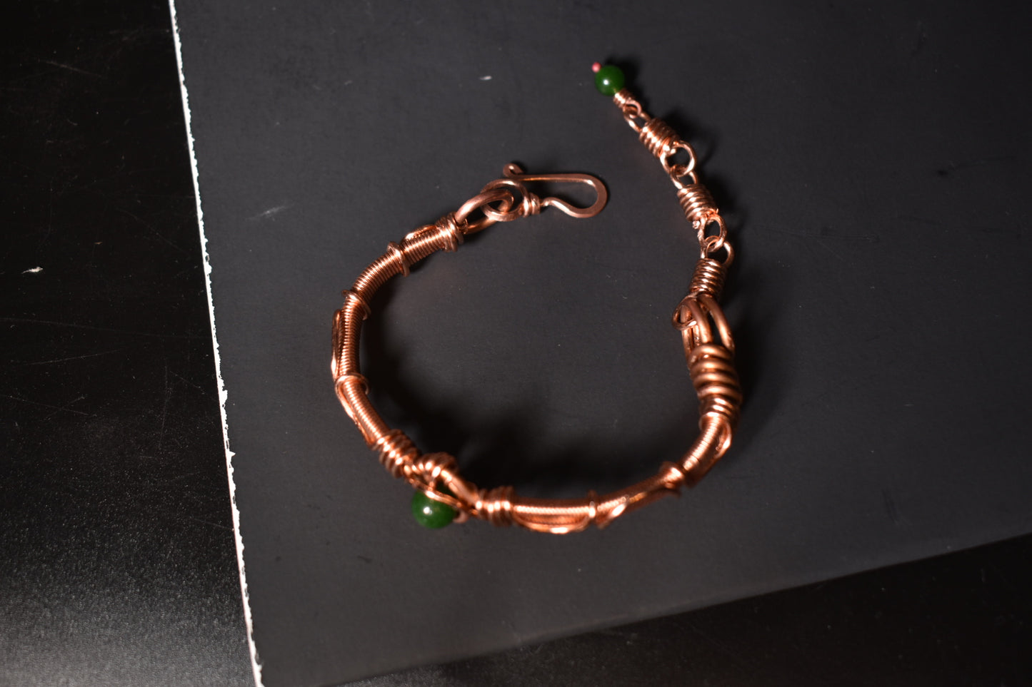 Star Gate Bracelets