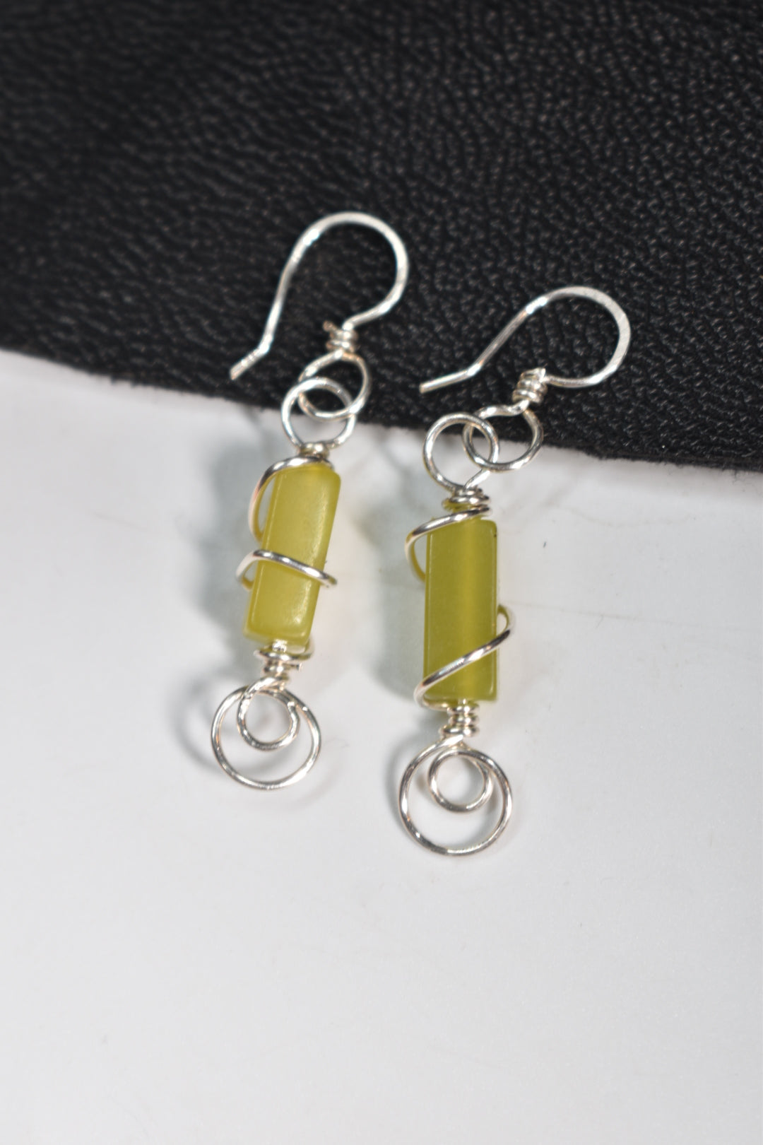 Orbit earring - KOSMIK COLLECTIONS