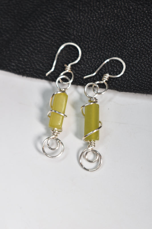Orbit earring - KOSMIK COLLECTIONS